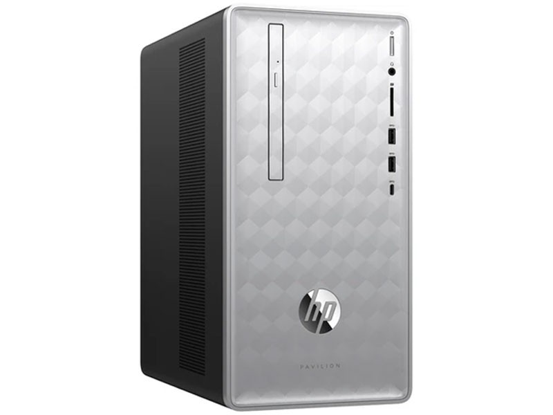HP Hewlett-Packard 3LC18AA Pavilion 590-p0016 Desktop PC