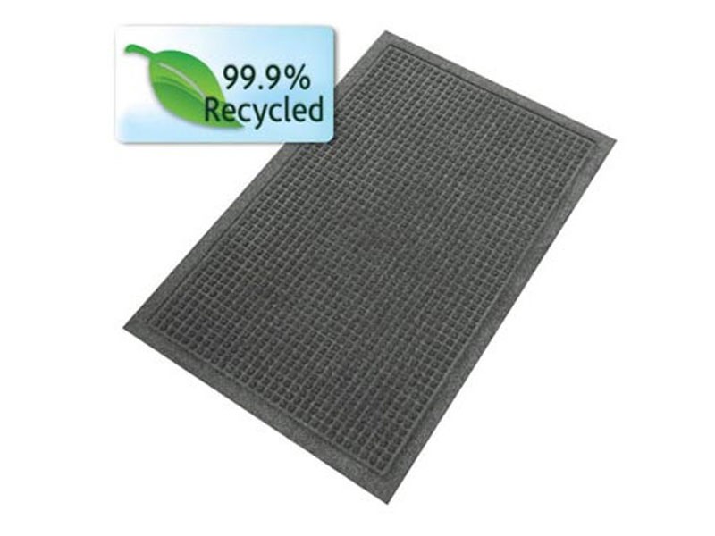 Ecoguard Floor Mat By Millennium Mats