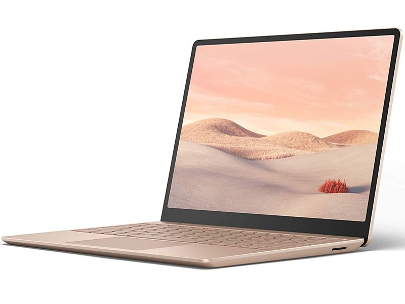 Microsoft Surface Laptop Go 12.4