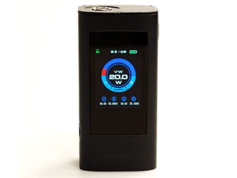 Joyetech Ocularc 150W Mod