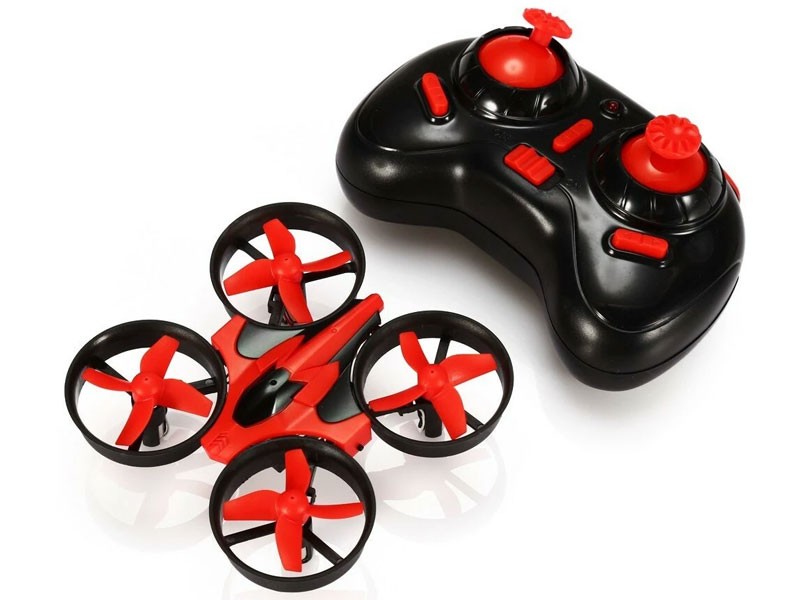 Eachine Axis Headless Mode RC Drone Quadcopter