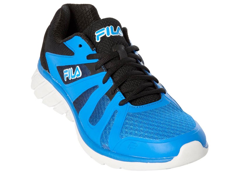 Men's Fila Memory Cryptonic 6 Athletic Sneakers