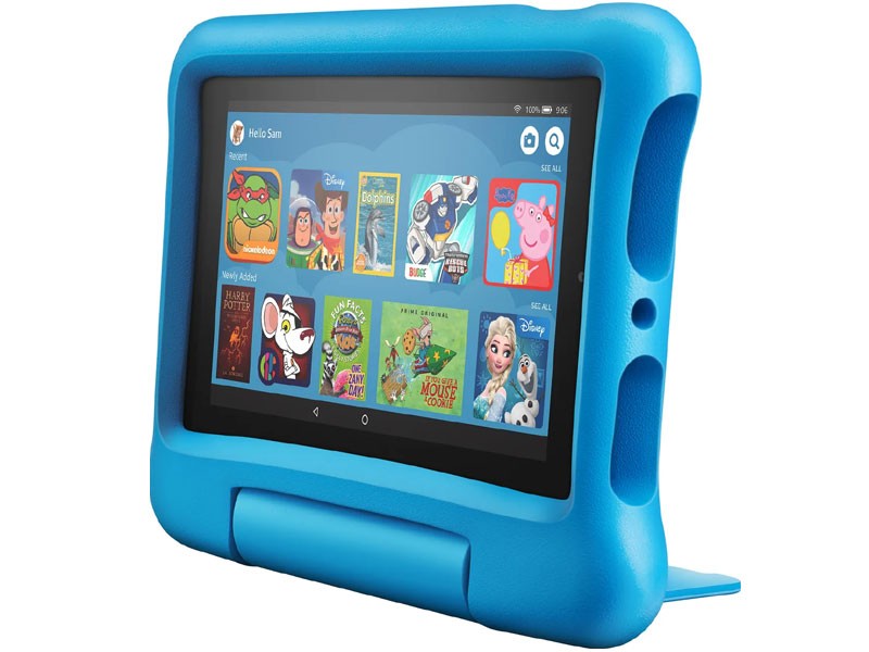 Amazon 53-016341 Fire 7 Kids Edition Tablet