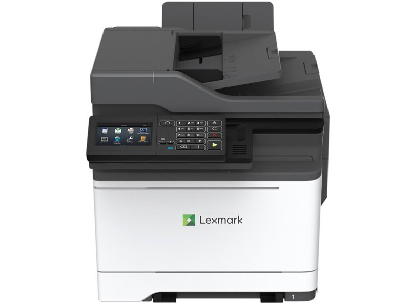 Lexmark Laser Multifunction Printer