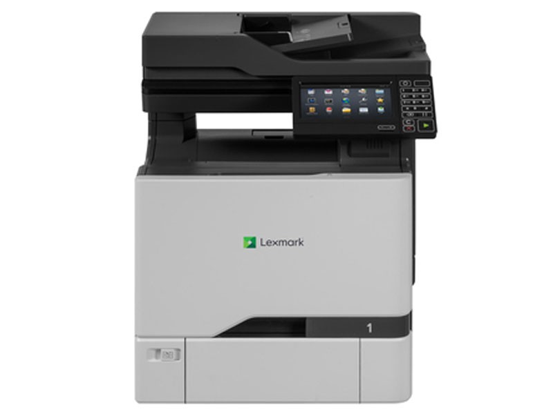 Lexmark Laser Multifunction Printer