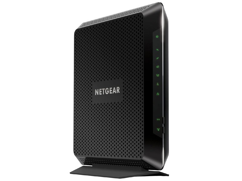 Netgear Nighthawk Cable Modem Wi-Fi Router