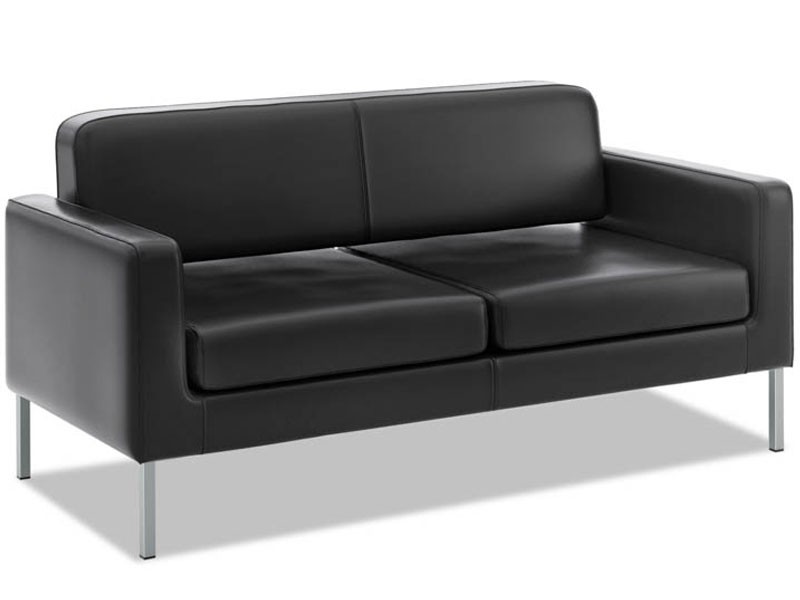 Reception Seating Sofa By Hon