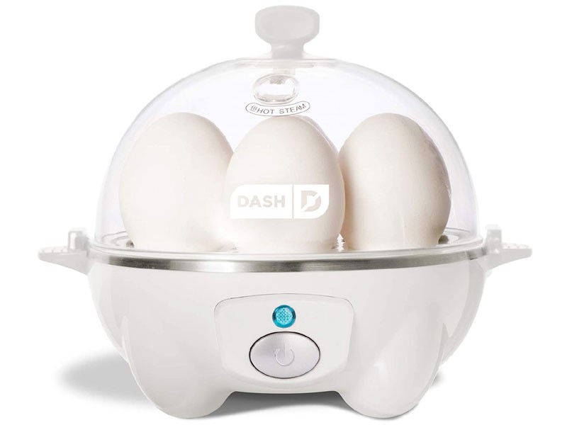 StoreBound Dash Rapid Electric Egg Cooker