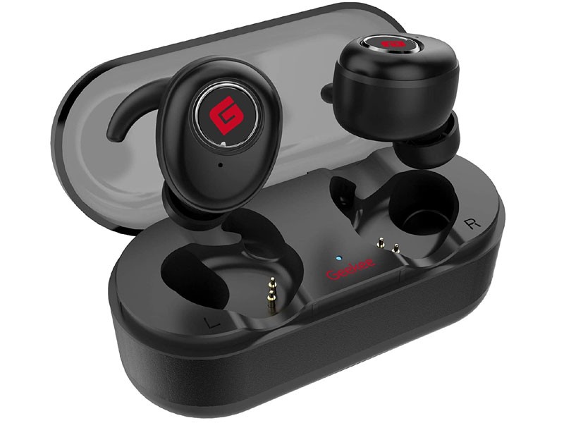 Geekee True Wireless Earbuds Bluetooth 5.0 Headphones