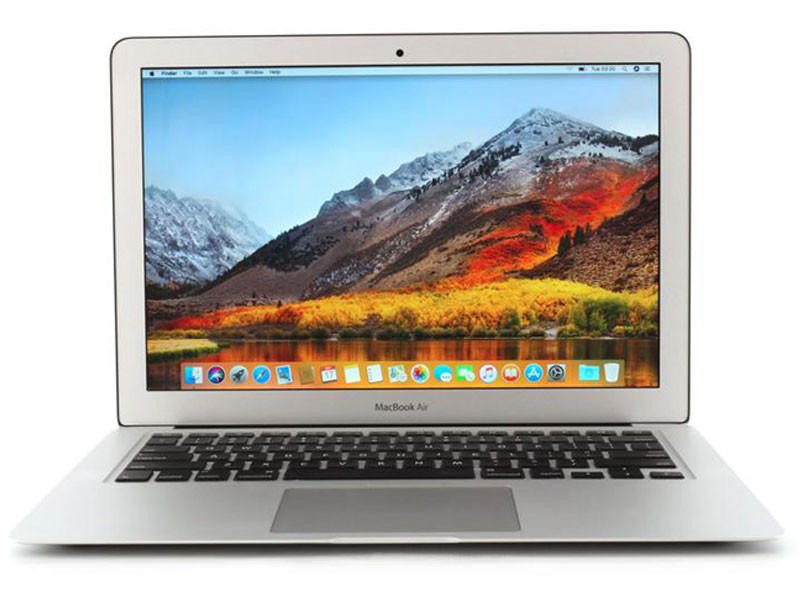 Apple MacBook Air A1466 No OS