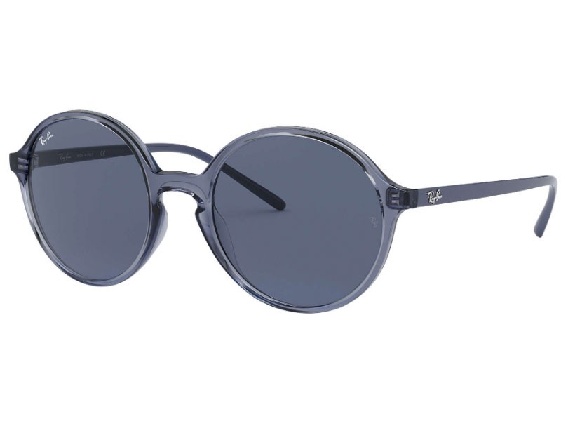 Ray-Ban Women's Transparent Sunglasses