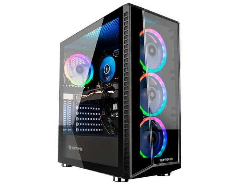 iBuypower TraceMR 150i Gaming Desktop