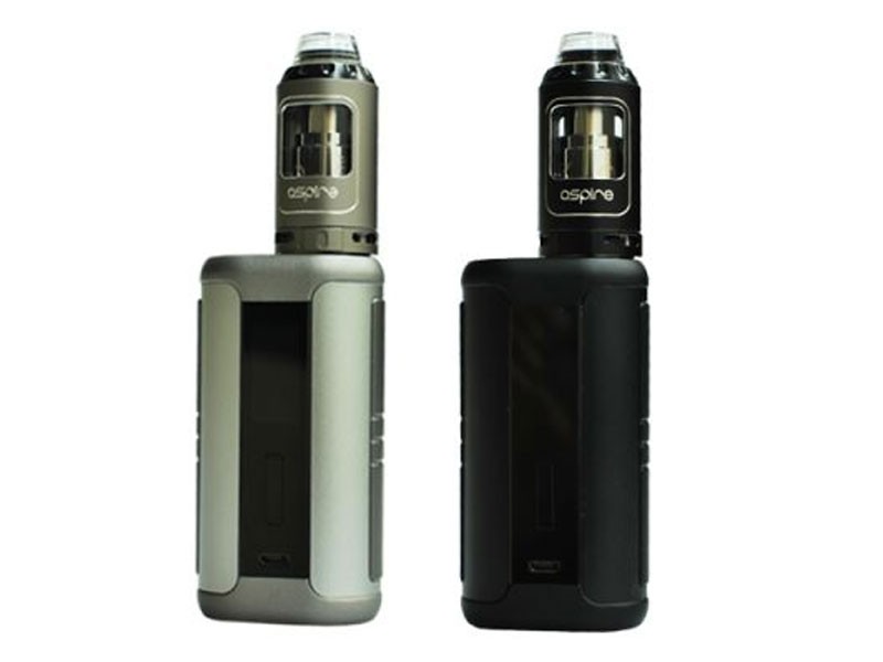 Aspire Speeder 200w Vaporizer