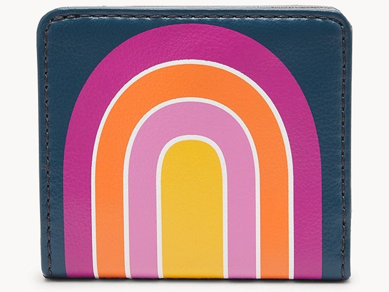 Fossil Madison Bifold Wallet