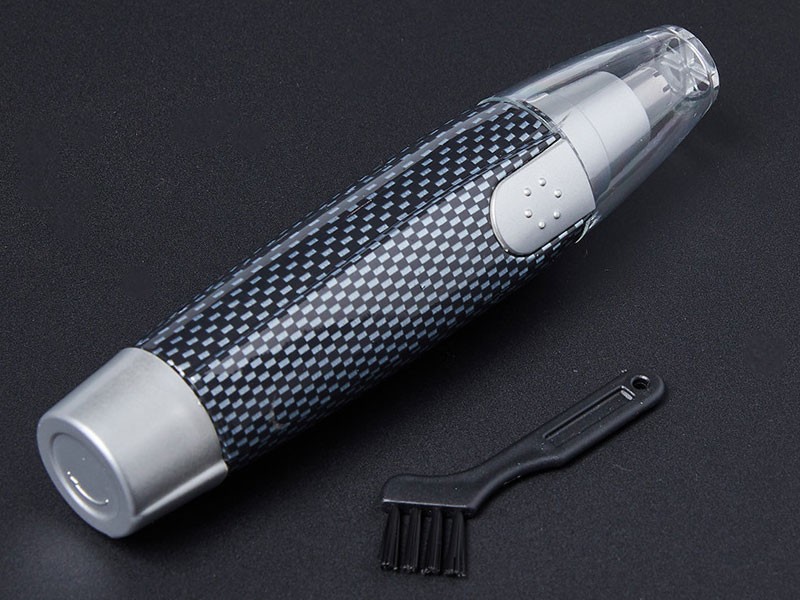 Luxitude Nose Ear Hair Trimmer