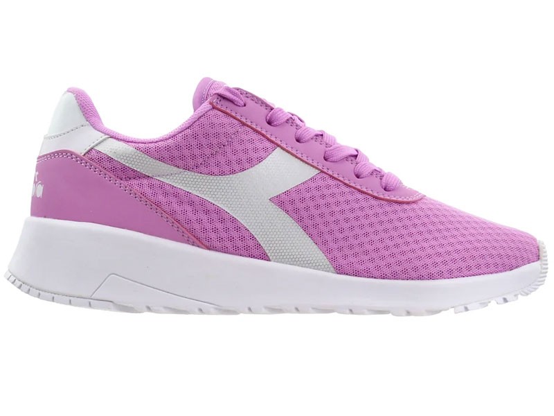 Diadora Evo Run DD Lace Up Sneakers Women's Sneakers