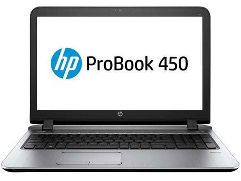 HP Probook 450 G3 Laptop