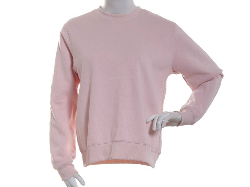 Women's Starting Point Fleece Crew Neck Sweatshirt