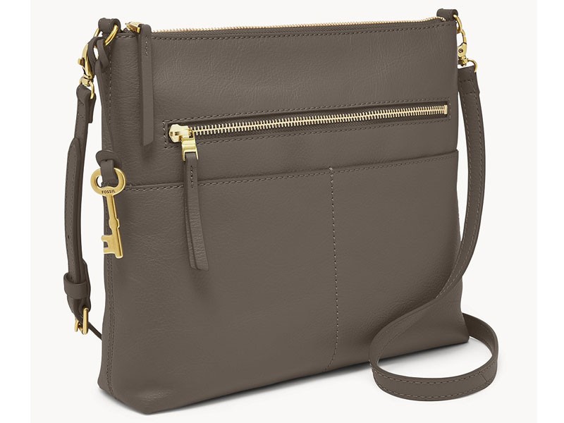 Fossil Fiona Crossbody Bag For Women