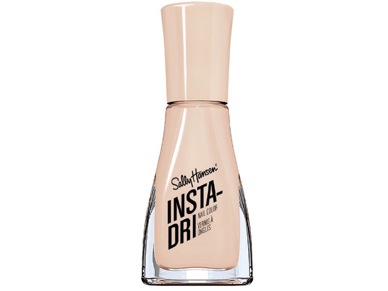 Sally Hansen Insta-Dri Nail Color Champagne Supernova