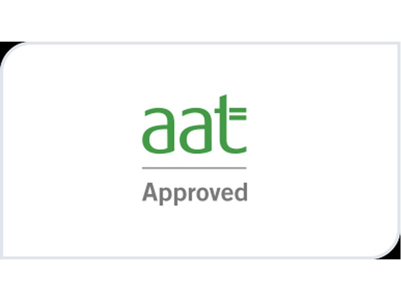 AAT Foundation Certificate In Bookkeeping (Level 2)