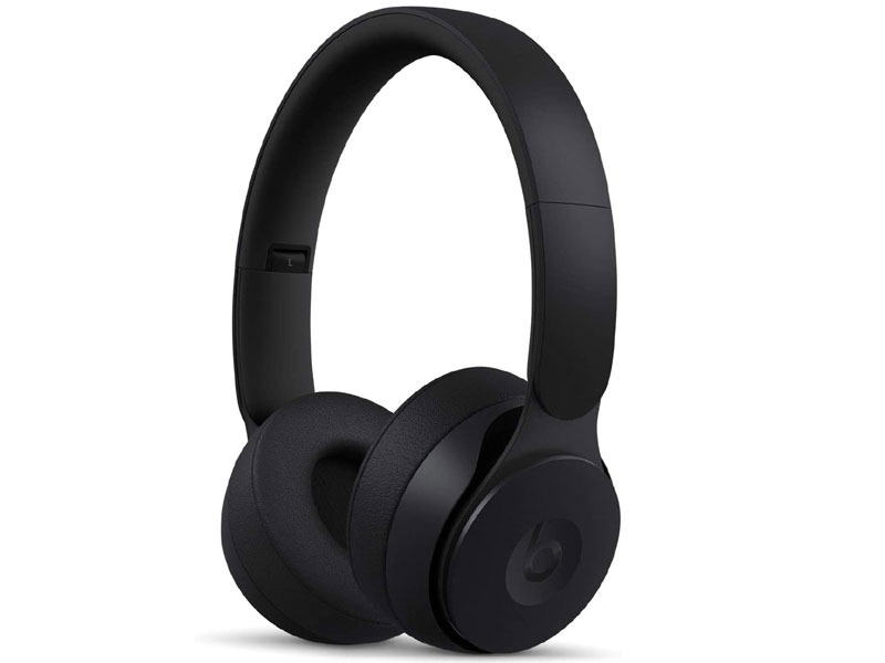 Beats Solo Pro Wireless Noise Cancelling On-Ear Headphones