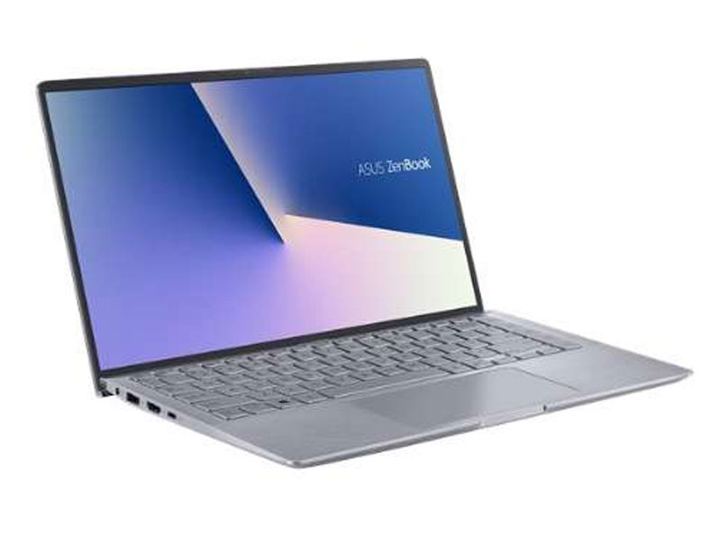 Asus Zenbook 14