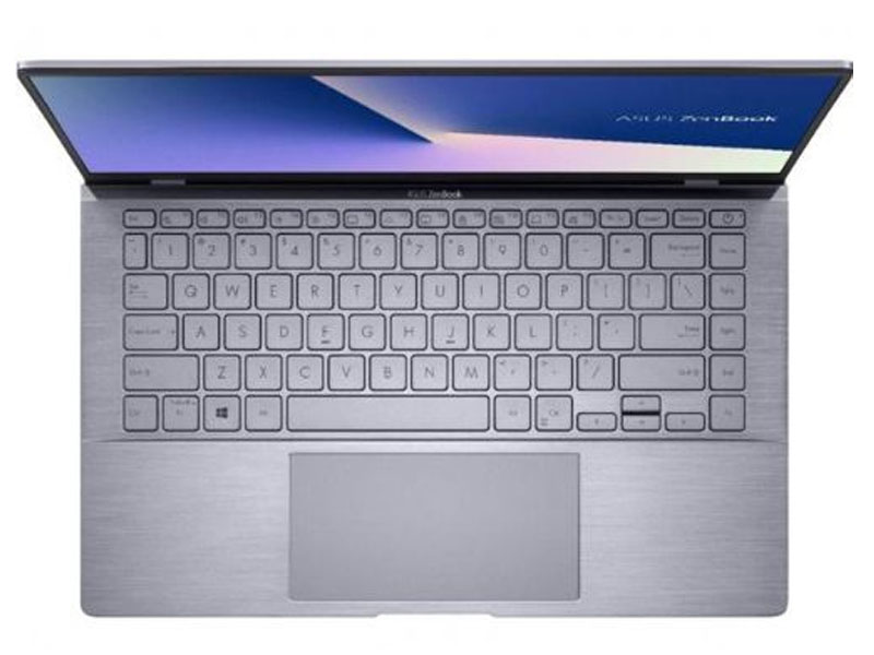 Asus Zenbook 14