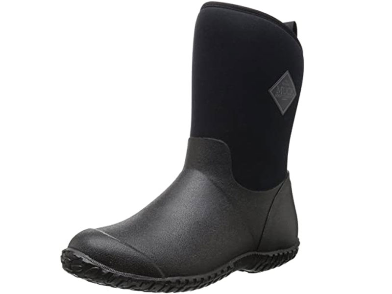 Muck Boot Women's Muckster Ii Mid Rain Boot