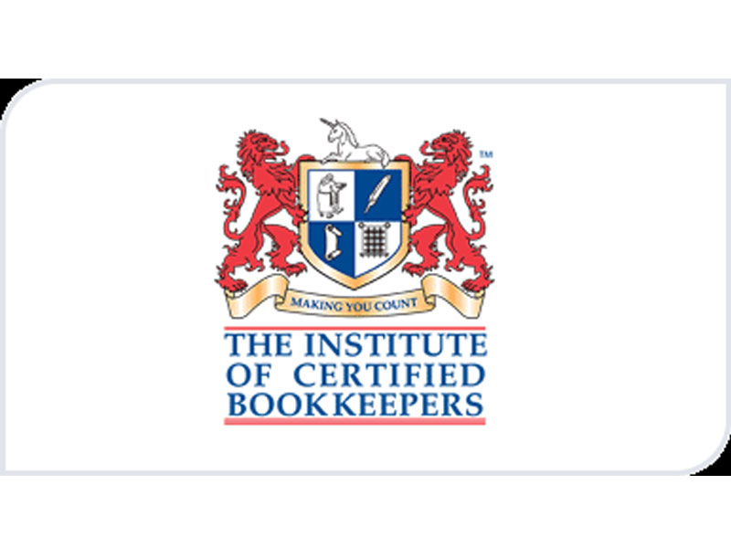 ICB Affiliate Certificate In Bookkeeping Level 2