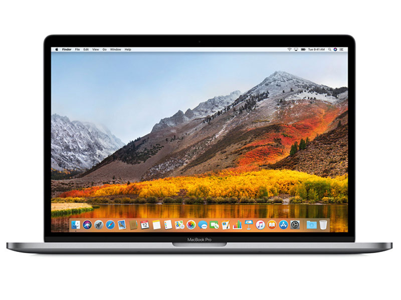 Apple MacBook Pro A1706 No OS