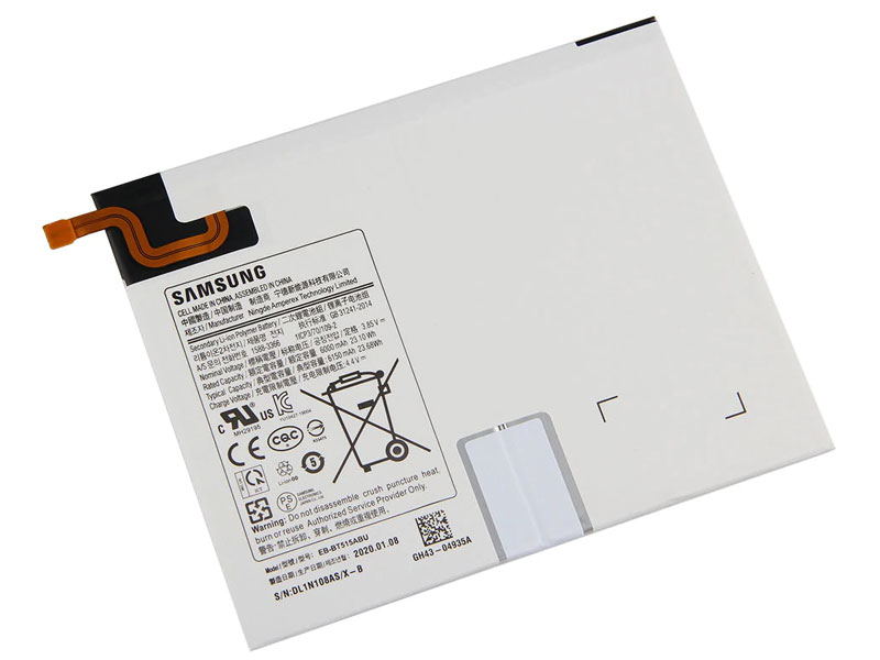 Samsung EB-BT515ABU Tablet Battery