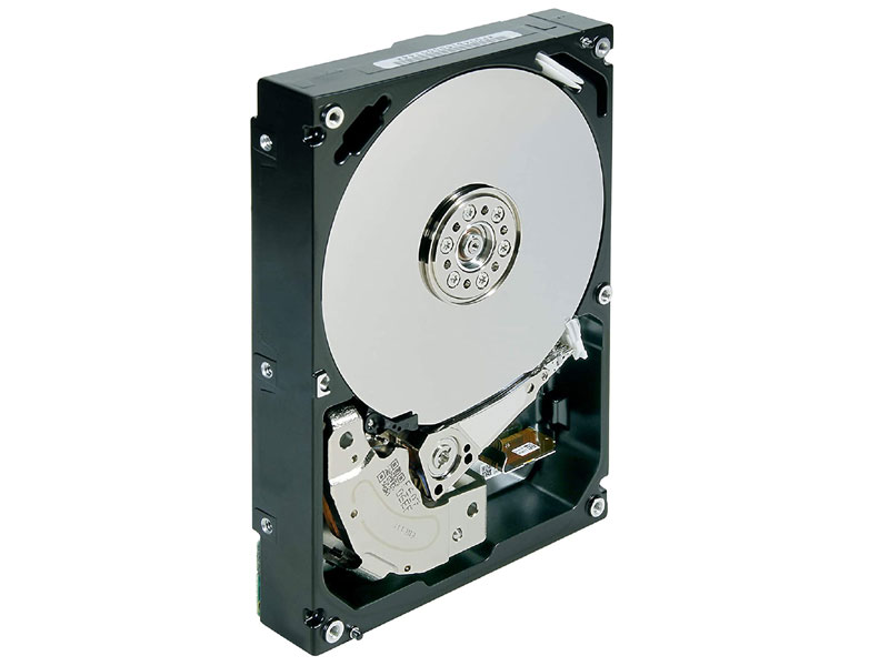 Toshiba X300 8TB Performance & Gaming 3.5-Inch Internal Hard Drive