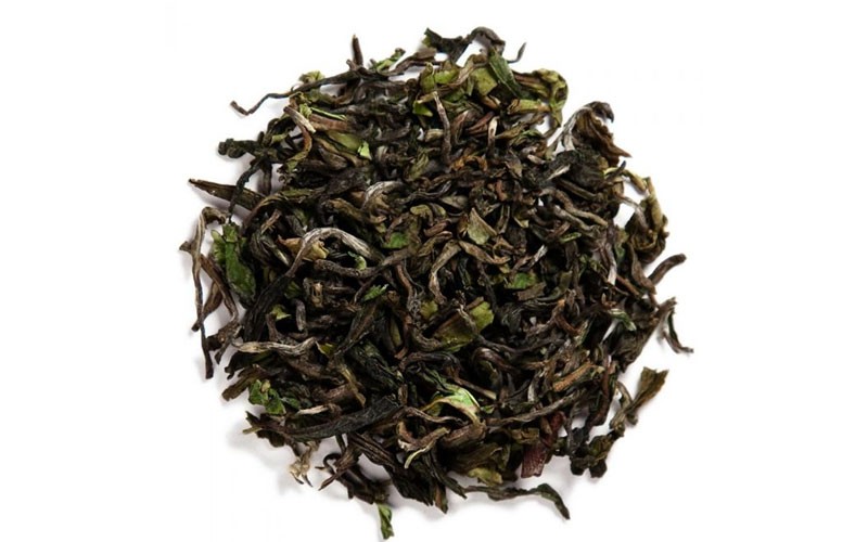 Black Tea Panitar Pt-02 Supreme