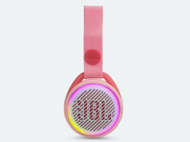 JBL Jr Pop Portable Speaker For Kids