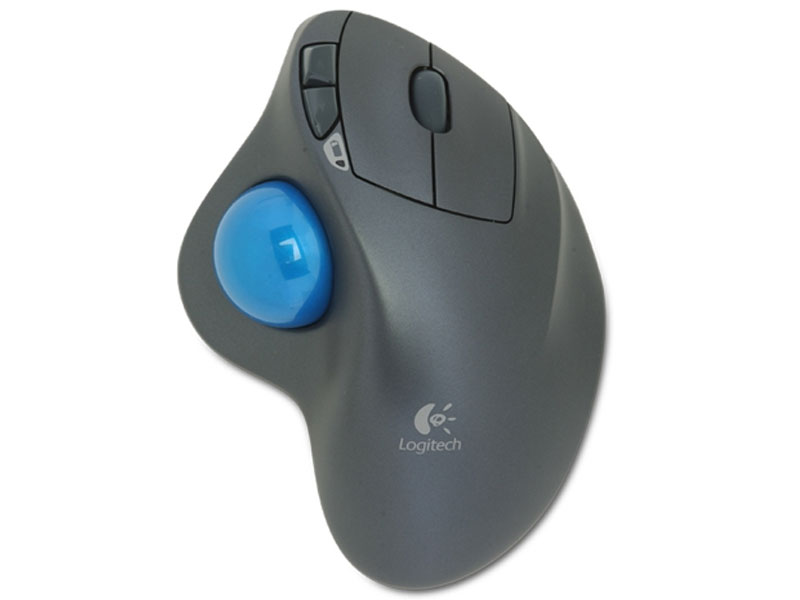 Logitech Wireless Trackball M570