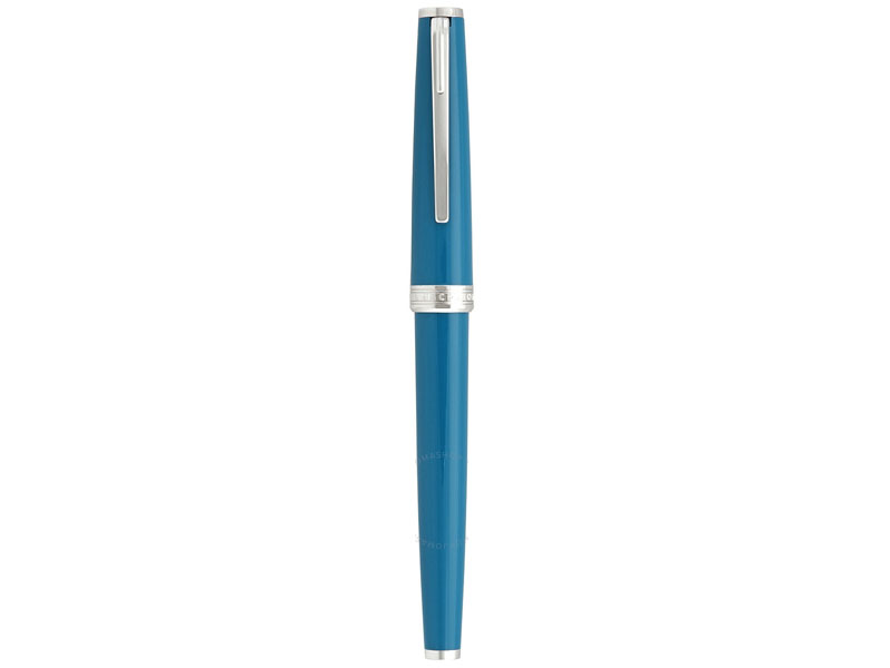 Montblanc Pix Edition Coy Petrol Rollerball