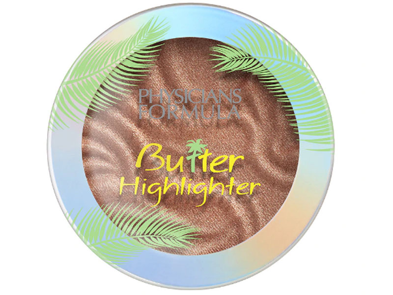 Physicians Formula Butter Highlighter Rose Gold