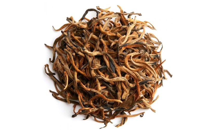 Yunnan Buds Black Tea
