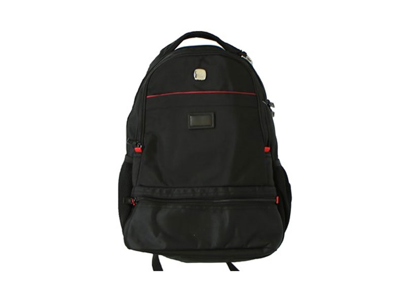 Multi-Compartment All-In-1 Backpack