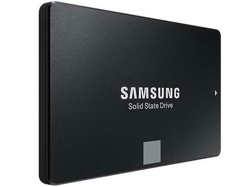 Samsung 860 EVO Solid State Drive