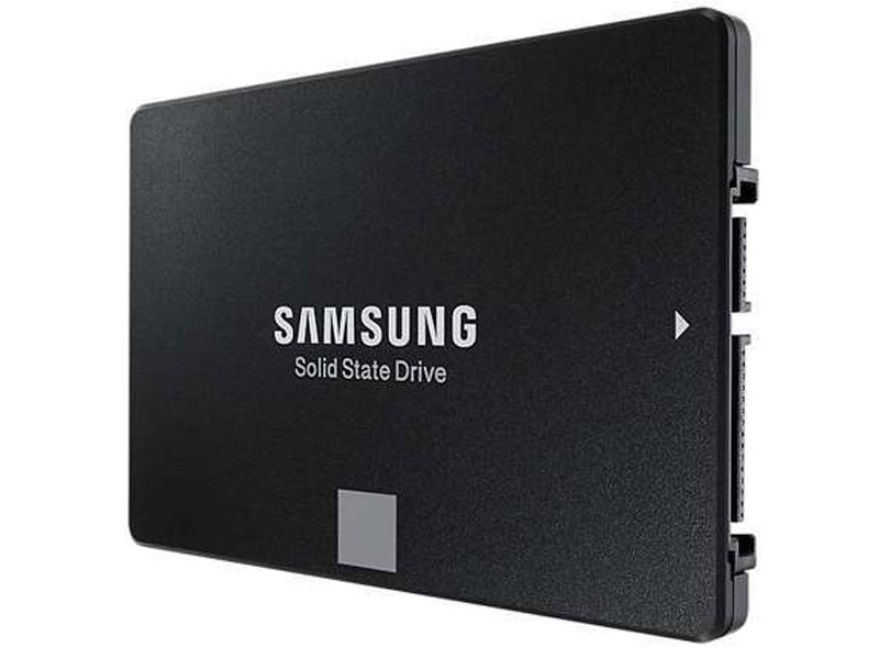 Samsung 860 EVO Solid State Drive