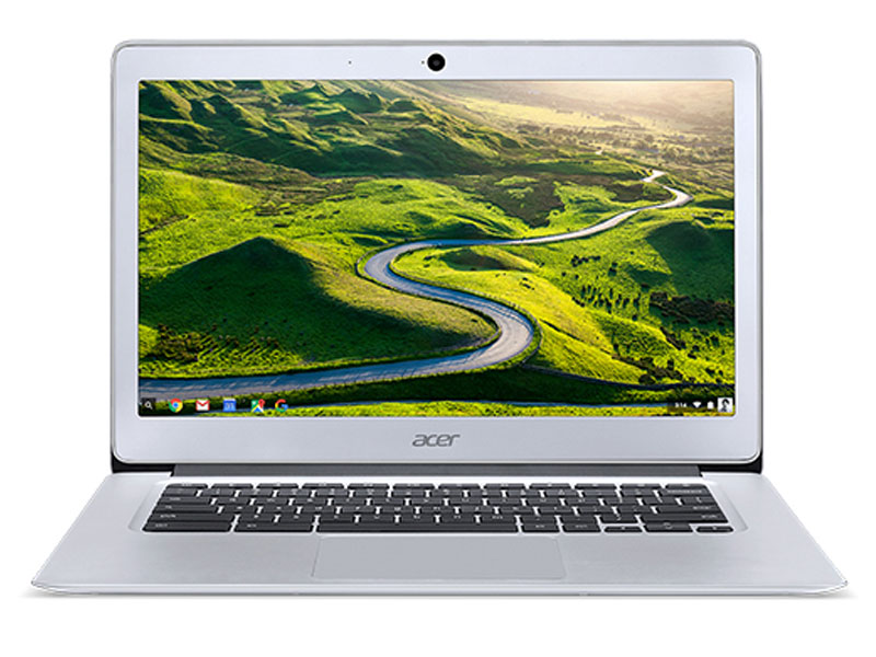 Acer NX.GC2AA.021 Chromebook