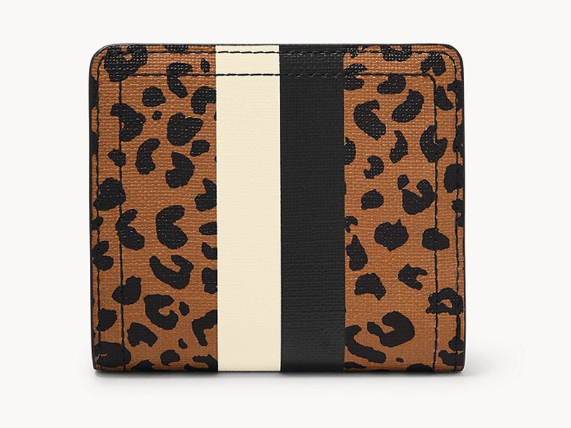 Fossil Logan RFID Small Bifold