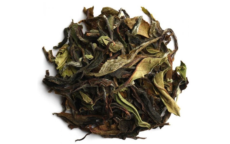 La Mandala Ice white tea 