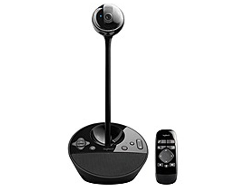 Logitech BCC950 Video Conferencing Camera