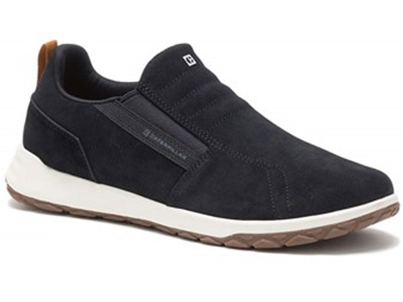 Caterpillar Quest Slip Sneakers On For Men