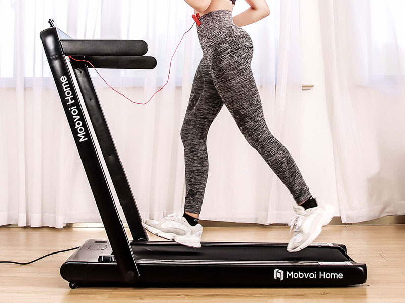 Mobvoi Mobvoi Home Treadmill