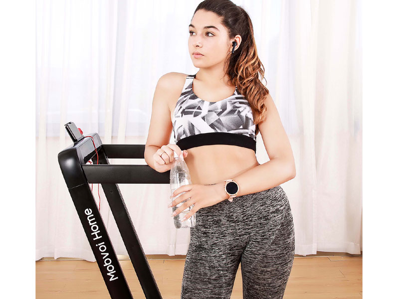 Mobvoi Mobvoi Home Treadmill