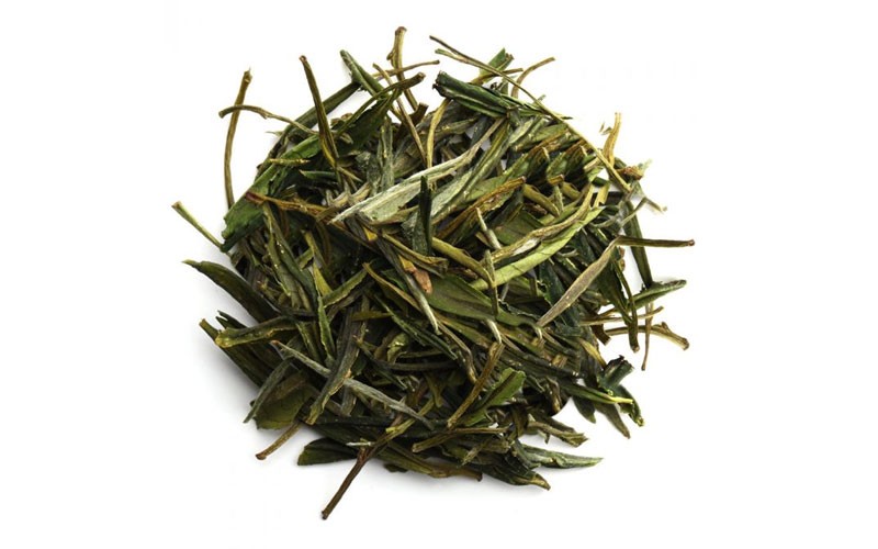 Huang Shan Mao Feng - Downy Tips From The Yellow Mountains